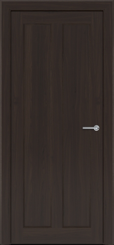Межкомнатная дверь модель 612 (орех)